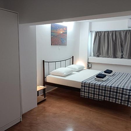 אתונה Apartment Dipla מראה חיצוני תמונה
