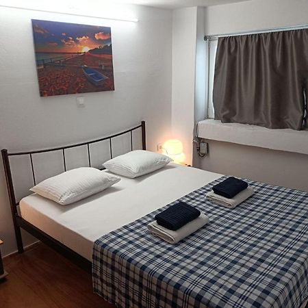 אתונה Apartment Dipla מראה חיצוני תמונה