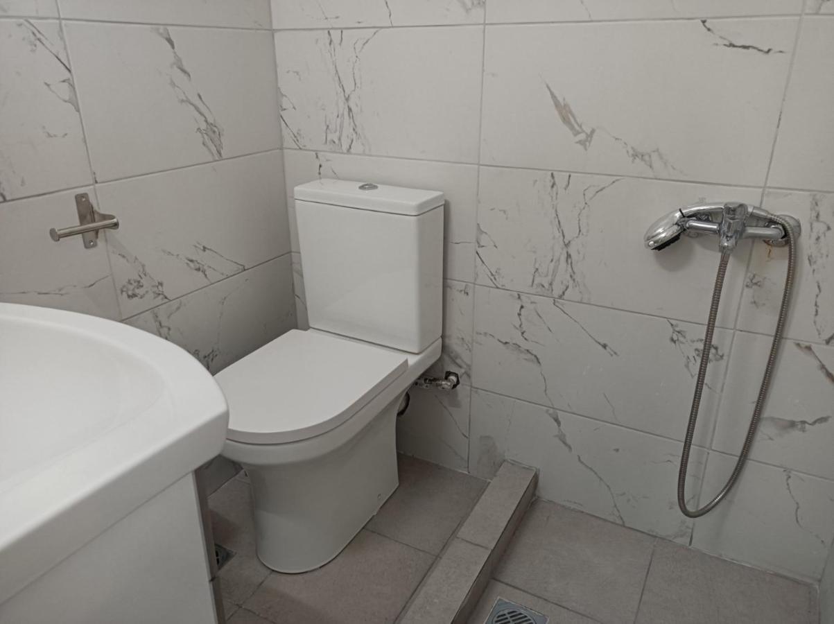 אתונה Apartment Dipla מראה חיצוני תמונה